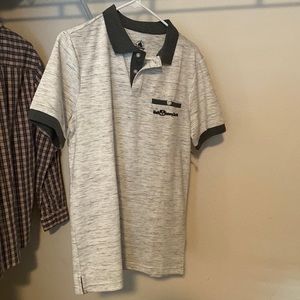 Brand new never worn Disney Polo